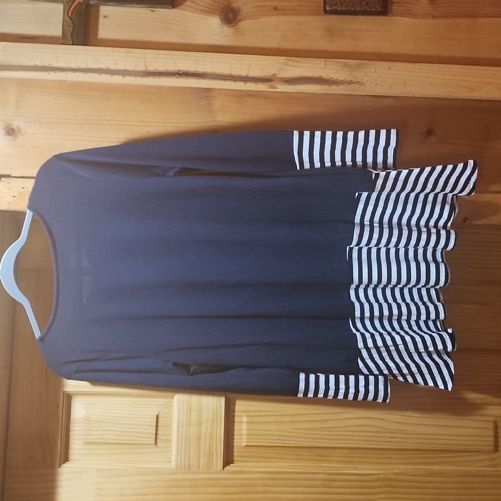 Tunic Top - Picture 5 of 5